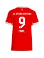 Billige Bayern Munich Harry Kane #9 Hjemmedrakt Dame 2025-26 Kortermet